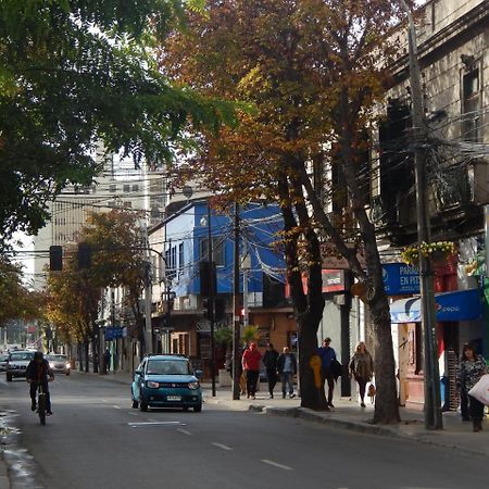 דירות וינה דל מר 1201 Departamento Vs Centro Vina מראה חיצוני תמונה