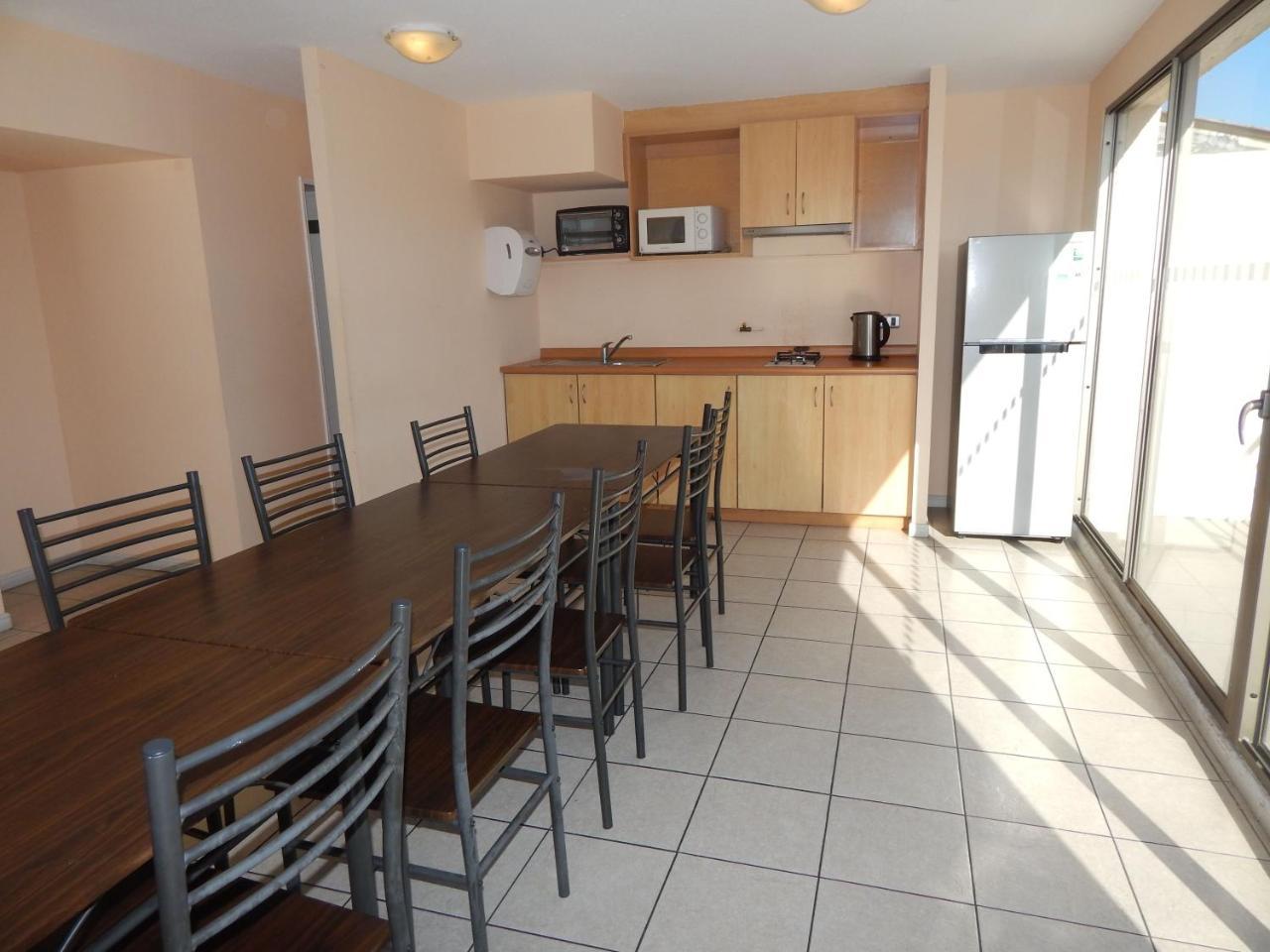 דירות וינה דל מר 1201 Departamento Vs Centro Vina מראה חיצוני תמונה