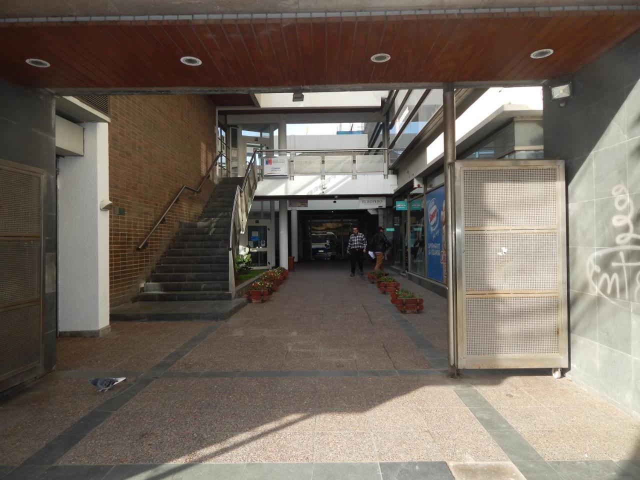 דירות וינה דל מר 1201 Departamento Vs Centro Vina מראה חיצוני תמונה