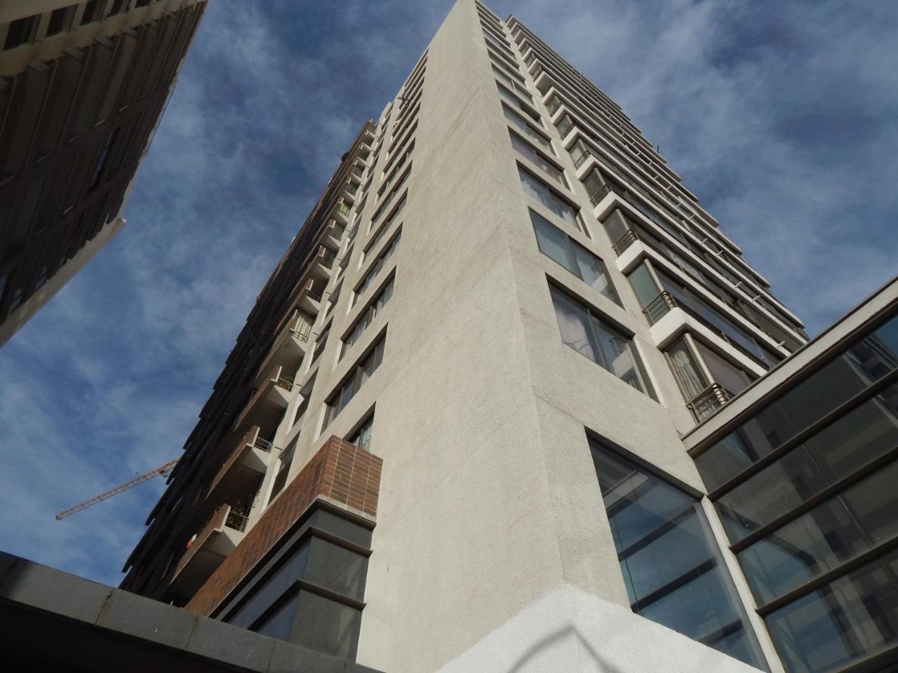 דירות וינה דל מר 1201 Departamento Vs Centro Vina מראה חיצוני תמונה