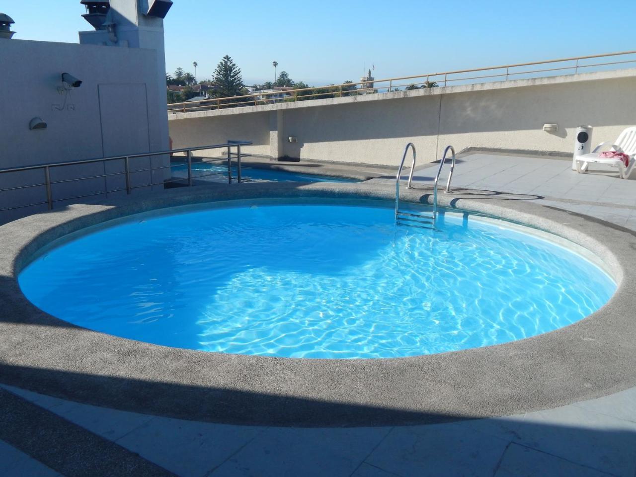דירות וינה דל מר 1201 Departamento Vs Centro Vina מראה חיצוני תמונה