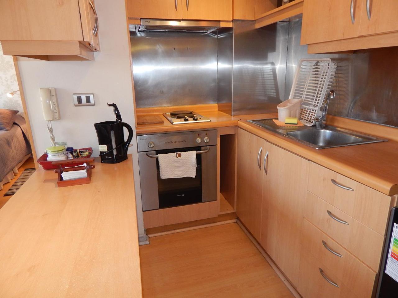 דירות וינה דל מר 1201 Departamento Vs Centro Vina מראה חיצוני תמונה